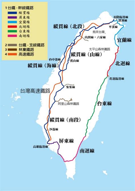 台鐵運量排名2023|MONTHLY STATISTICAL REPORT OF TAIWAN RAILWAYS。